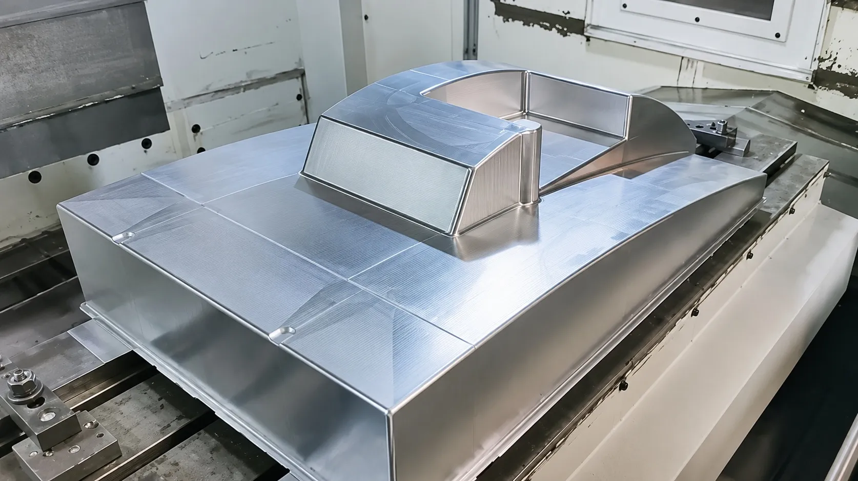 Moulds & Tooling