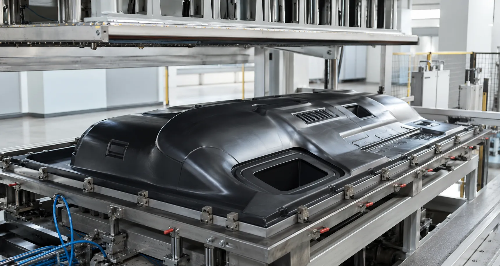 Custom Thermoforming