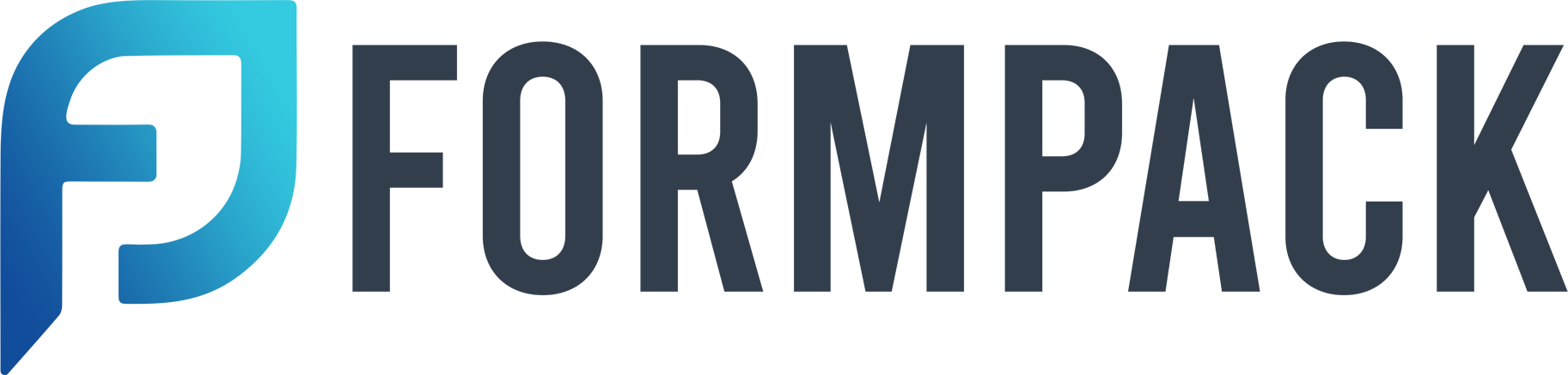 Formpack
